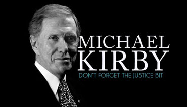 Michael Kirby