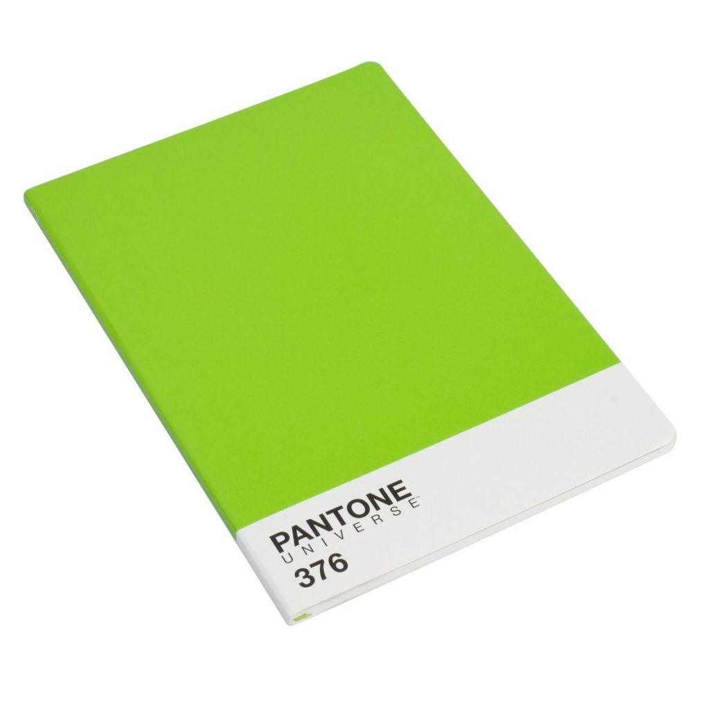 Pantone 376 - Trade Mark Application